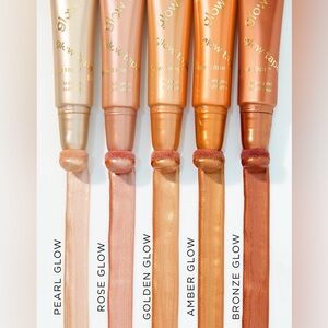 glow tape™ highlighter - Set x 4